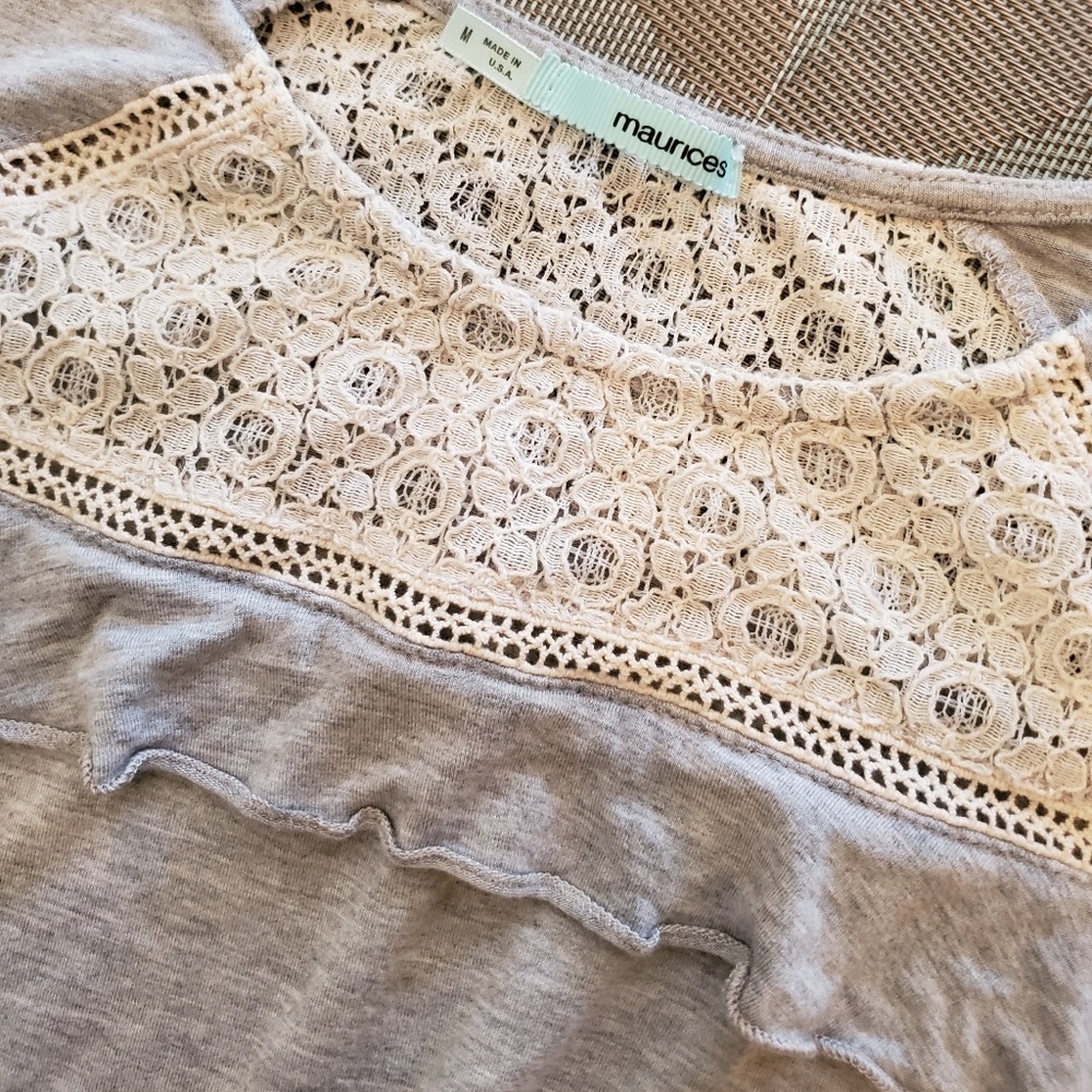 Maurices Top - Picture 3 of 4